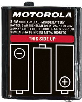 Acumulator Motorola 1532 Pentru T62 T82 T82 Extreme T92 Nimh 1300 Mah