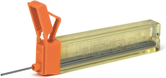 Lyra Mine Creion Mecanic Grosime 0.9mm Tipul H