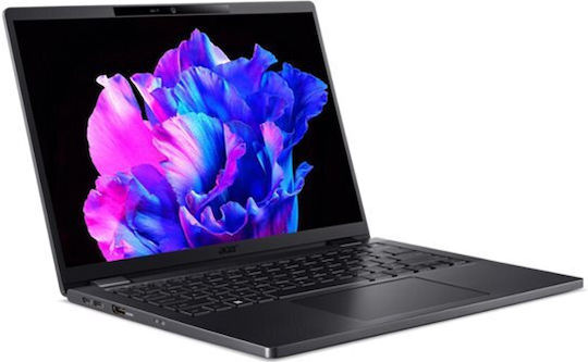 Acer TravelMate P6 14 TMP614-53-TCO 14" IPS FHD+ (i7-1355U/16GB/512GB SSD/W11 Pro) (US Keyboard)