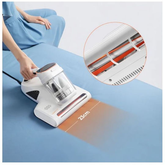 Uwant M300 Rechargeable Handheld Vacuum White