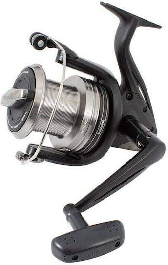 Shimano Beastmaster XB Mecanism de pescuit pentru Pescuitul la crap / Turnare / Pescuit la aruncare 10000