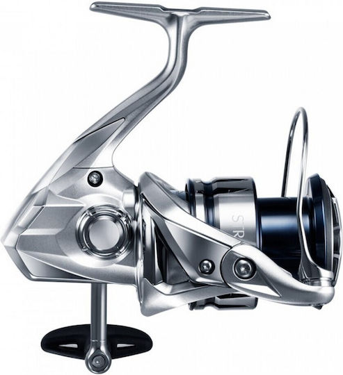 Shimano Stradic FL 5000XG Μηχανισμός Ψαρέματος για Light Rockfishing (LRF) / Spinning