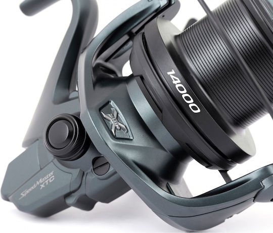 Shimano Speedmaster XTC 14000 Μηχανισμός Ψαρέματος για Surf Casting