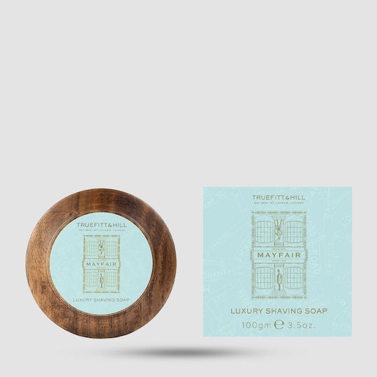 Truefitt & Hill Mayfair Săpun de Bărbierit 100gr