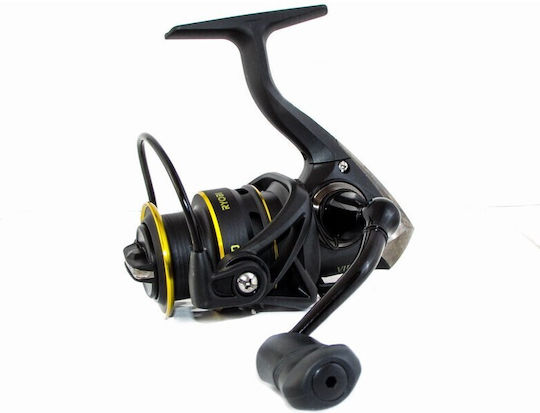 Ryobi Virtus 6000 Μηχανισμός Ψαρέματος για Casting / Καθετή