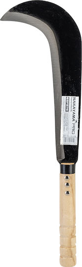 Nakayama SSF675 Weeding Knife 155x495mm