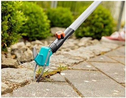 Gardena Combisystem Joint Scraper