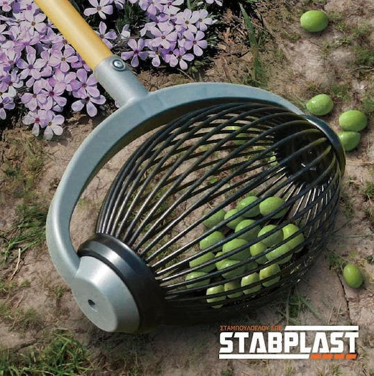 Stabplast Fruit Picker