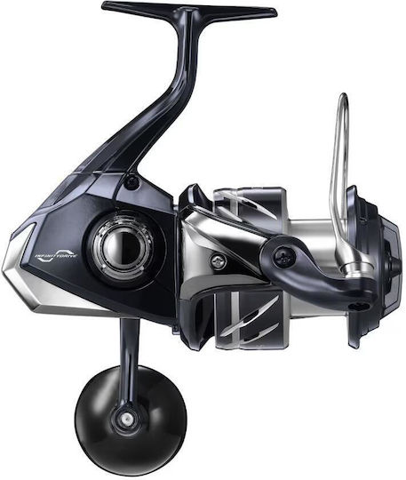 Shimano Stradic SW Fischrolle für Shore Jigging / Jigging