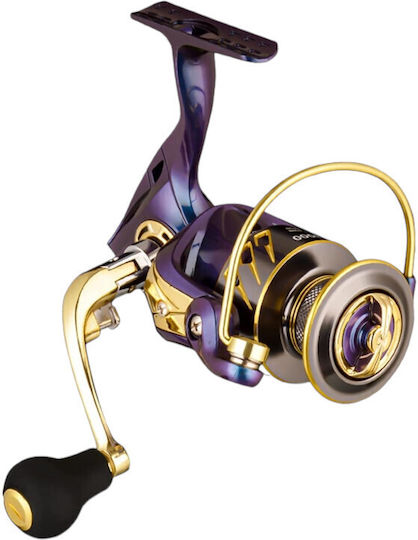 RY Fishing Reel
