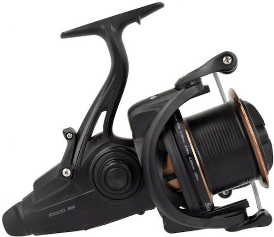 Golden Catch Super Strong Mecanism de pescuit