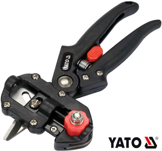 Yato Grafting Scissors YT-88505