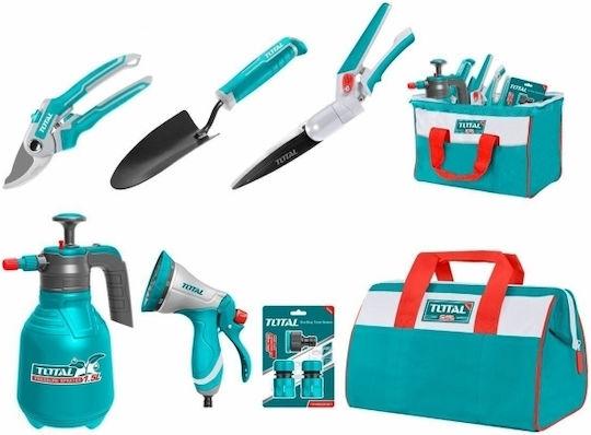 Total Hand Garden Tool Sets TOS23048