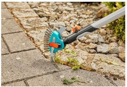 Gardena Combisystem Joint Scraper