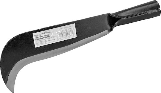 Nakayama Pro Ssf676 Weeding Knife