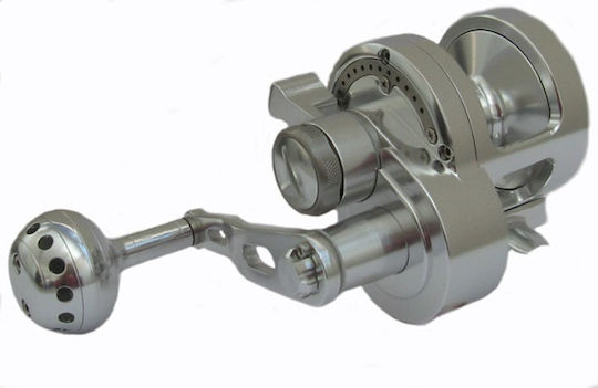Uno Aiko 200 200 Μηχανισμός Ψαρέματος για Slow Jigging
