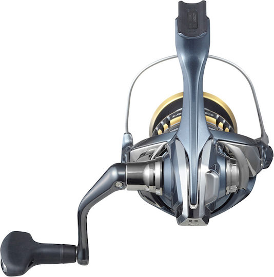 Shimano Ultegra FC 3000HG Μηχανισμός Ψαρέματος για Spinning
