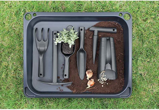 Prosperplast INWN01-S411 Garden Tool Set 6τμχ