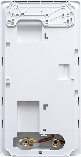 Kospel Επιτοίχιος Inverter Ταχυθερμοσίφωνας Κεντρικός Τριφασικός 24kW