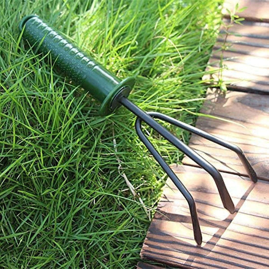 Hand-Gartenwerkzeug-Set