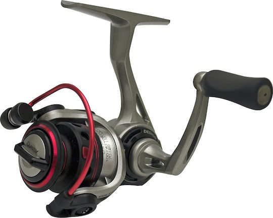 Quantum Drive DR20 20 Μηχανισμός Ψαρέματος για Eging / Light Rockfishing (LRF) / Spinning