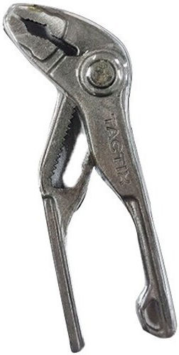 Tactix Adjustable Wrench 100mm