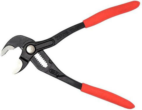 Yato Adjustable Wrench 300mm