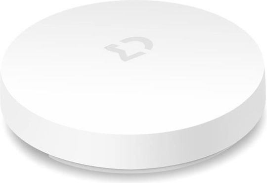 Xiaomi Mi Безжичен Превключвател Умен Бутон Wi-Fi & ZigBee