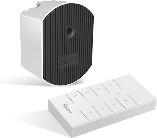 Sonoff D1 Intelligenter Schalter Dimmer Wi-Fi & RF 1A