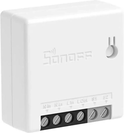 Sonoff Smart Intermediate Switch ZigBee