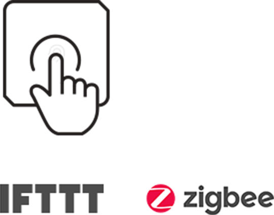 Sonoff SNZB-01 Smart Intermediate Switch Wi-Fi & ZigBee