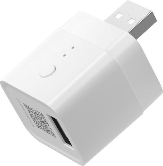 Sonoff ZBMicro USB Intelligenter Schalter Wi-Fi & ZigBee 4.6A