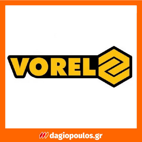 Vorel Τσιμπίδα Υδραυλικών 2"