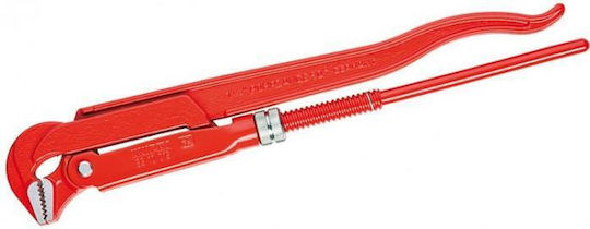 Knipex Plumbing Pliers 1½" 420mm 90°