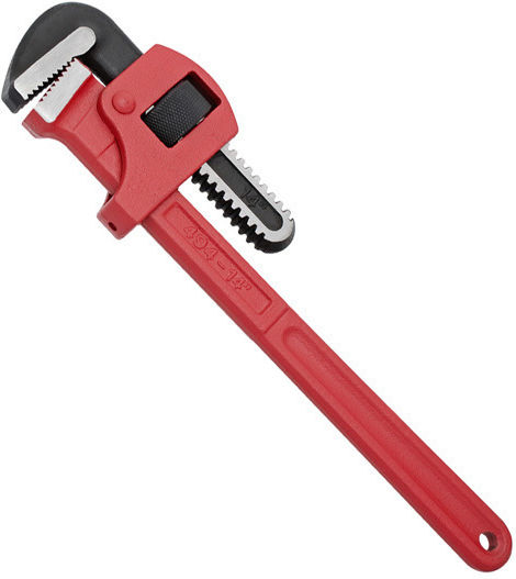 Unior Pipe Wrench 2½" 600mm