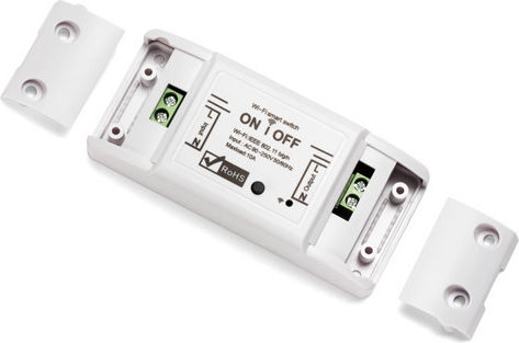Nous Smart Switch Wi-Fi 10A