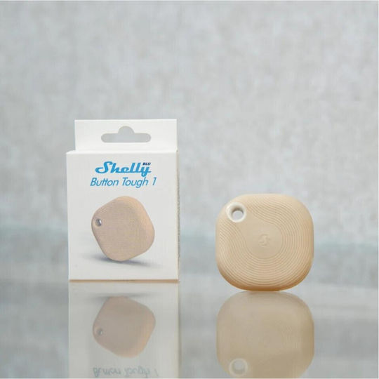 Shelly Tough 1 Smart Button Bluetooth & RF