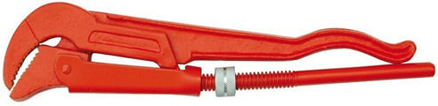 Vorel Plumbing Pliers 1½" 90°