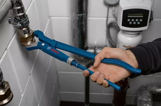 Bosch Τσιμπίδα Υδραυλικών 420mm