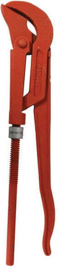 Gadget Tools Klempnerzange 2" Rohrzange 2" 535mm