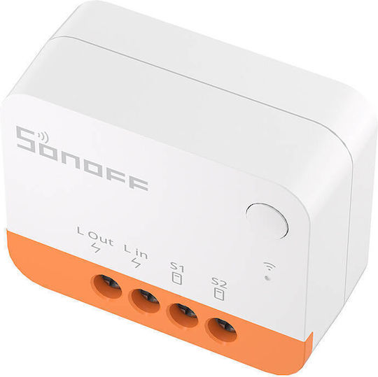 Sonoff Smart Switch Bluetooth & ZigBee 2τμχ