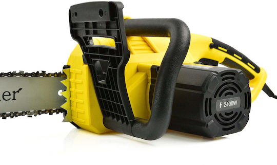 John Gardener Electric Chainsaw with Blade 40cm