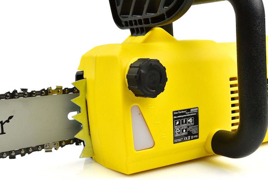 John Gardener Electric Chainsaw with Blade 40cm