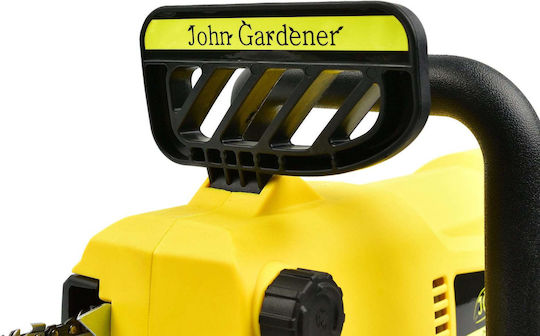 John Gardener Electric Chainsaw with Blade 40cm