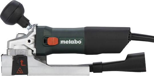 Metabo LF 850 S Electric Pulse Sander 850W with Speed Control and with Suction System 601049500
