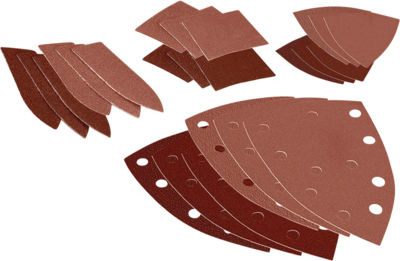 Skil SR1E3720CD Πολυτριβείο 20V Solo με Σύστημα Αναρρόφησης