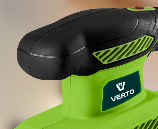Verto Пулсираща шкурка 150W