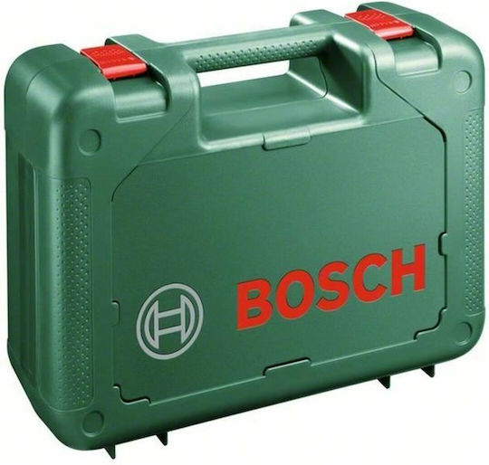 Bosch PEX 300 AE Έκκεντρο Τριβείο 125mm Ρεύματος 270W με Σύστημα Αναρρόφησης