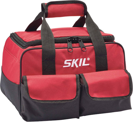 Skil SR1E3750FA Έκκεντρο Τριβείο 125mm Μπαταρίας 20V Solo
