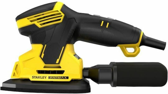 Stanley Τριβείο Δέλτα 120W